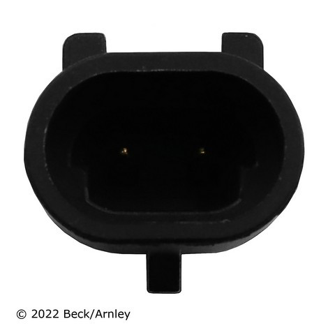 Beck/Arnley Ignition Knock (Detonation) Sensor 158-1736 - view 3