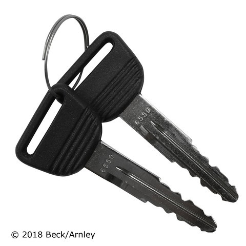 Beck/Arnley Ignition Lock Assembly 201-1903 - view 4