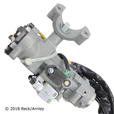 Beck/Arnley Ignition Lock Assembly 201-1903 - view 5