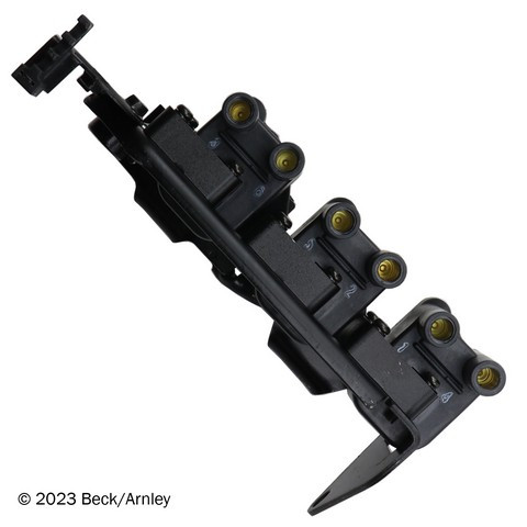 Beck/Arnley Ignition Coil P/N:178-8282