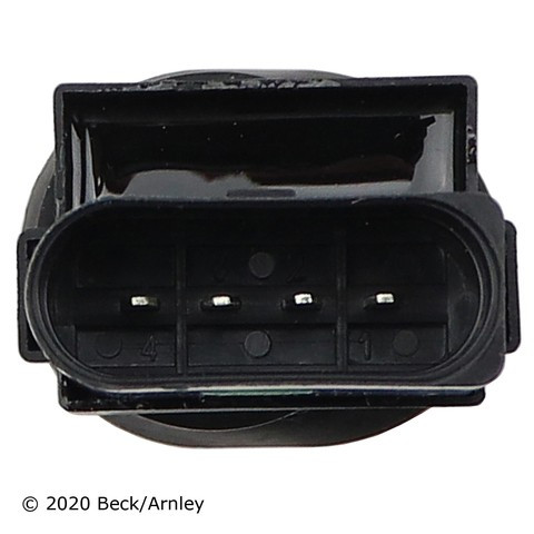 Beck/Arnley Direct Ignition Coil 178-8573 - view 3