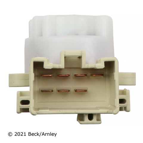 Beck/Arnley Ignition Switch 201-1808 - view 2