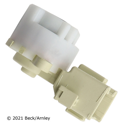 Beck/Arnley Ignition Switch 201-1808 - view 5