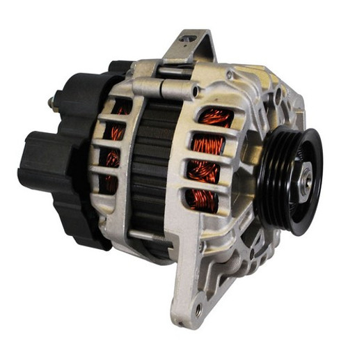 DENSO Auto Parts Alternator P/N:211-6002