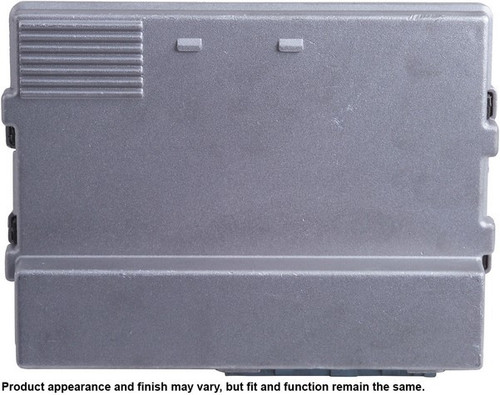 CARDONE Reman Powertrain Control Module (PCM) P/N:77-3008F