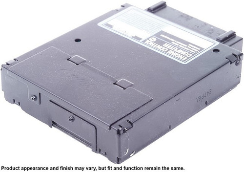 CARDONE Reman Engine Control Module (ECM) P/N:78-4206