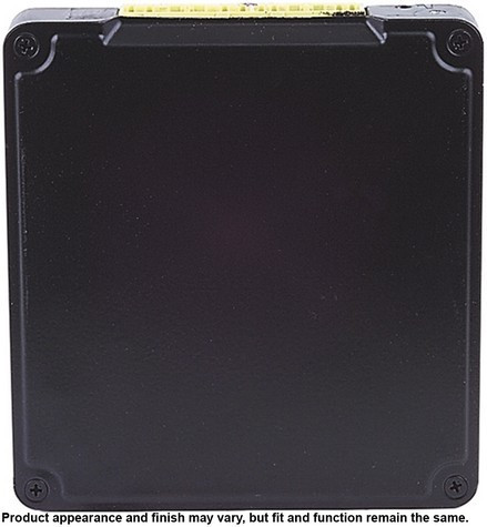 CARDONE Reman Engine Control Module (ECM) P/N:72-7261