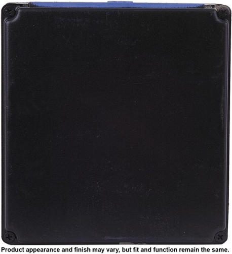 CARDONE Reman Engine Control Module (ECM) P/N:72-3323