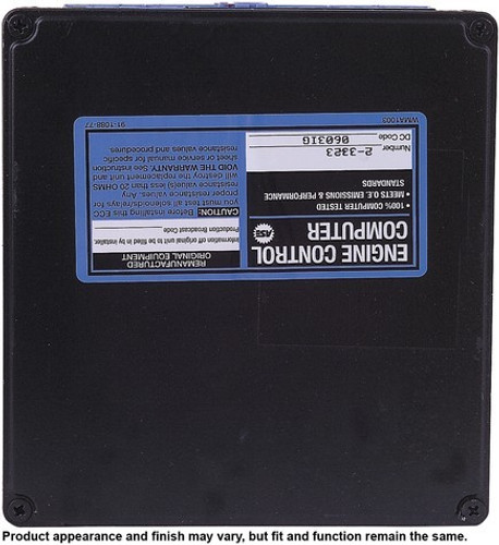 CARDONE Reman Engine Control Module (ECM) P/N:72-3323