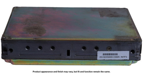 CARDONE Reman Engine Control Module (ECM) P/N:72-3469
