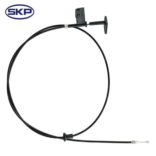SKP Hood Release Cable SK912104