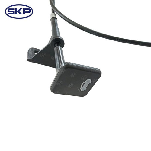 SKP Hood Release Cable SK912104 - view 4