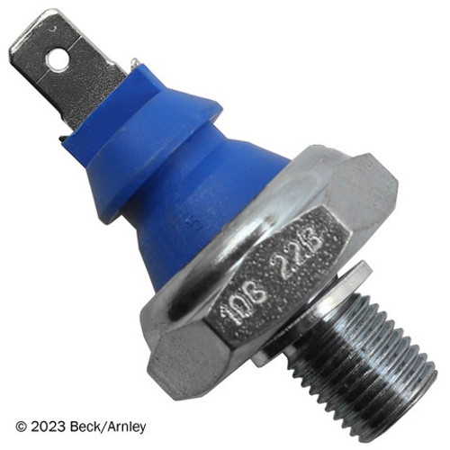 Beck/Arnley Engine Oil Pressure Switch P/N:201-1699