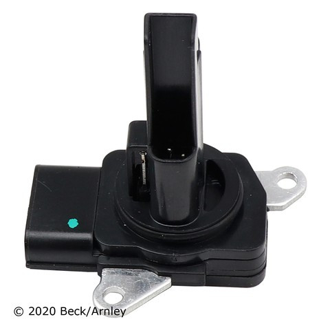 Beck/Arnley Mass Air Flow Sensor 158-1665 - view 3