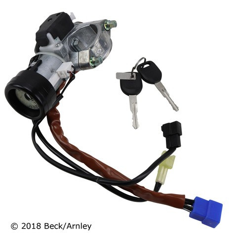 Beck/Arnley Ignition Lock Assembly P/N:201-1888