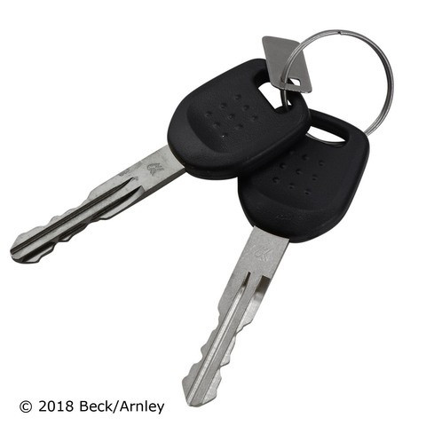 Beck/Arnley Ignition Lock Assembly P/N:201-1888