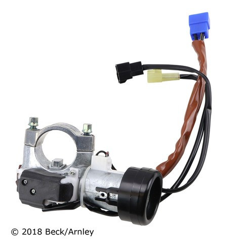 Beck/Arnley Ignition Lock Assembly 201-1888 - view 7