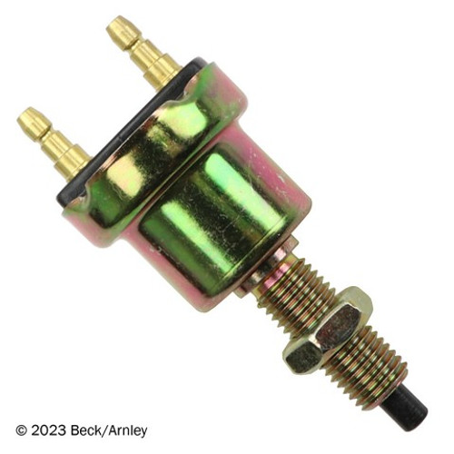 Beck/Arnley Brake Light Switch P/N:201-0668