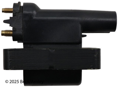 Beck/Arnley Ignition Coil P/N:178-8177