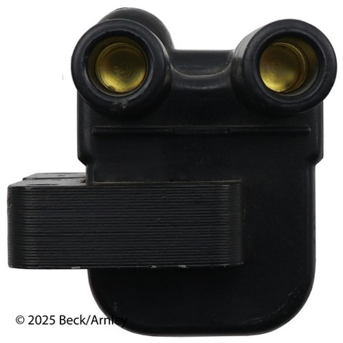 Beck/Arnley Ignition Coil P/N:178-8177
