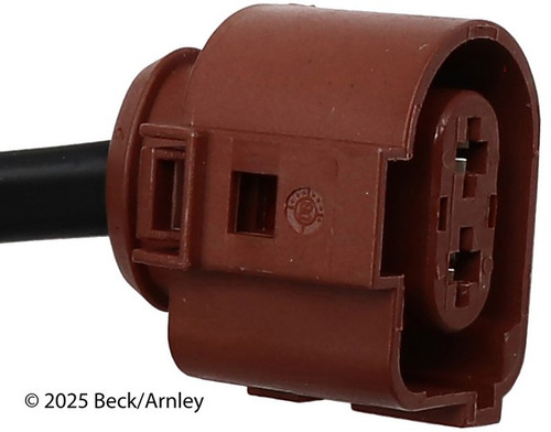 Beck/Arnley Engine Cooling Fan Module 203-0286 - view 5