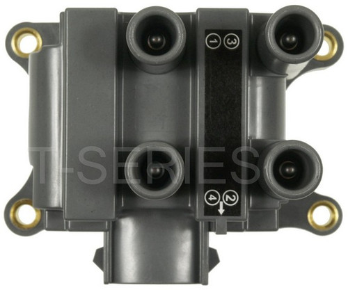 T Series Ignition Coil FD497T - view 4