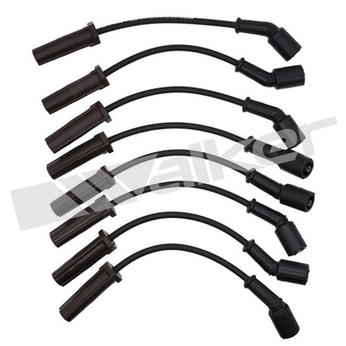 Walker Products Spark Plug Wire Set P/N:924-1829