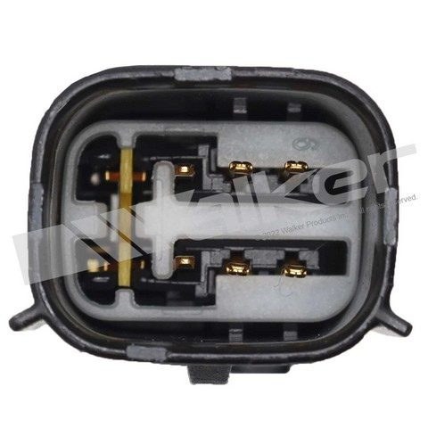 Walker Products Oxygen Sensor 250-25169 - view 4