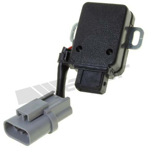 Walker Products Throttle Position Sensor 200-1139 - view 5