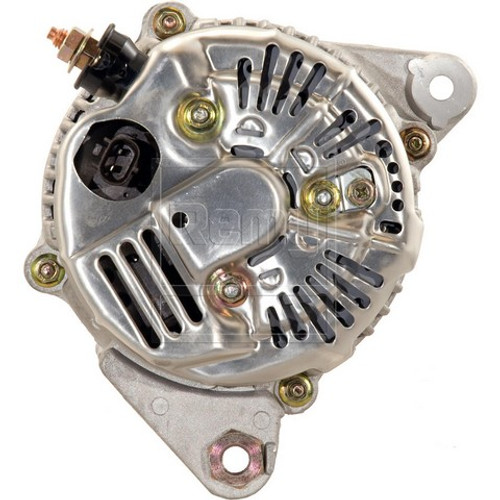 Remy Alternator P/N:12481