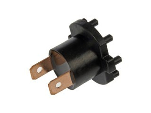 Dorman - TECHoice Headlight Socket P/N:645-540