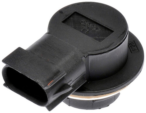 Dorman - TECHoice Brake Light Socket,Tail Light Socket,Turn Signal Light Socket