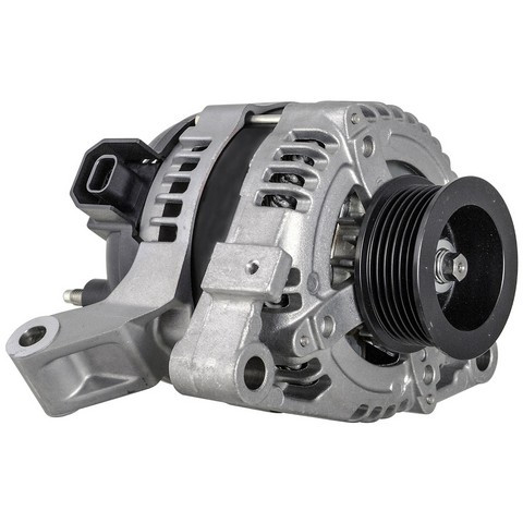 DENSO Auto Parts Alternator 210-1224