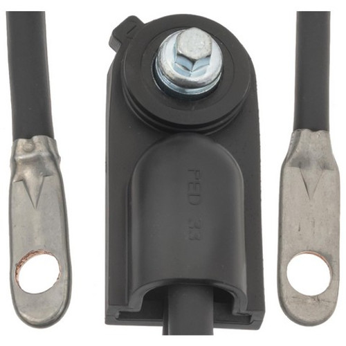 Standard Ignition Battery Cable P/N:A30-4HD