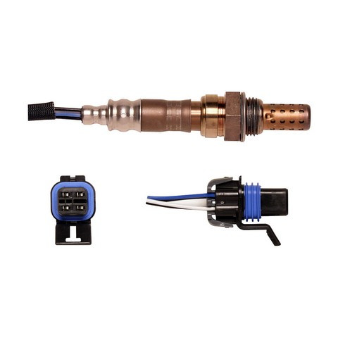 DENSO Auto Parts Oxygen Sensor 234-4617 - view 2