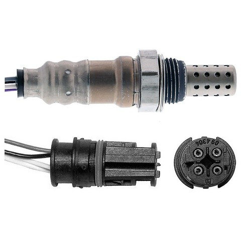 DENSO Auto Parts Oxygen Sensor 234-4875