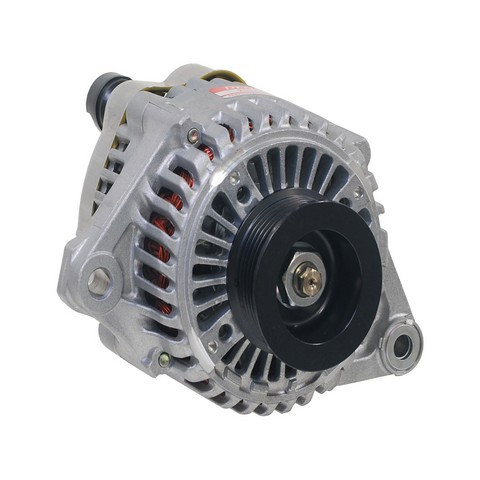 DENSO Auto Parts Alternator 210-0597 - view 3