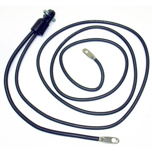Standard Ignition Battery Cable P/N:A20-4HD