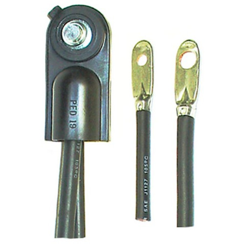 Standard Ignition Battery Cable P/N:A20-4HD