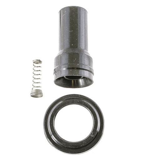 DENSO Auto Parts Direct Ignition Coil Boot Kit P/N:671-4317