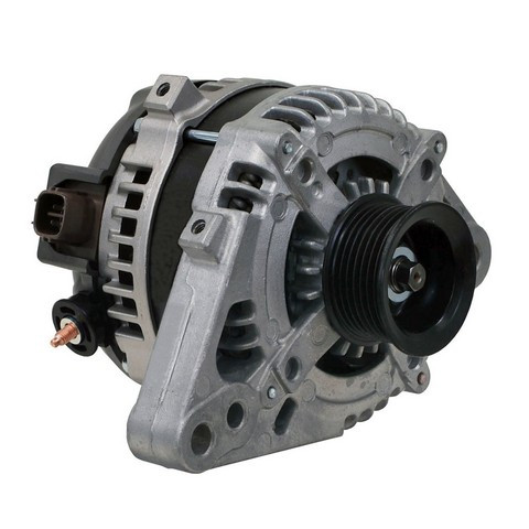 DENSO Auto Parts Alternator 210-1100