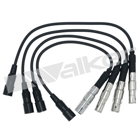 Walker Products Spark Plug Wire Set 924-1594