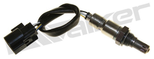 Walker Products Oxygen Sensor P/N:250-25122