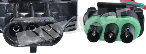 Walker Products Throttle Position Sensor 200-91049 - view 2