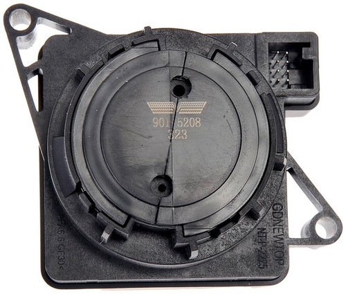 Dorman - HD Solutions Headlight Switch 901-5208 - view 3
