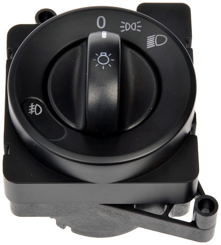Dorman - HD Solutions Headlight Switch 901-5208 - view 4