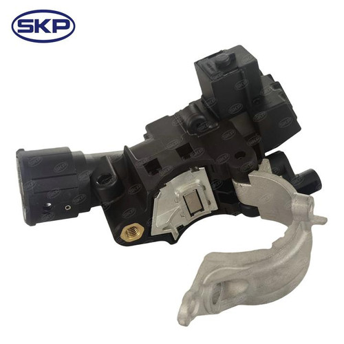 SKP Ignition Lock Housing P/N:SK989019