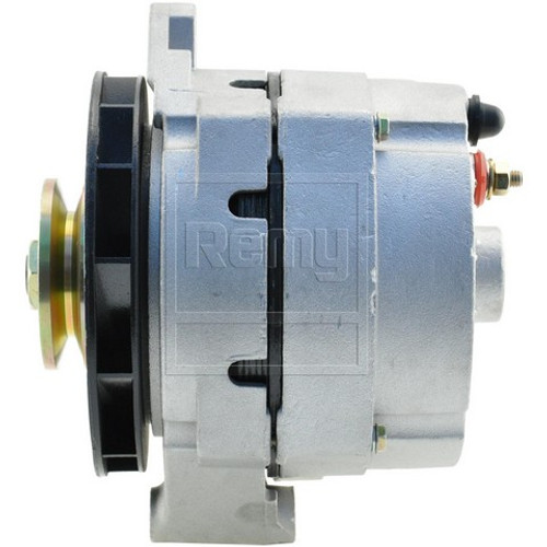 Remy Alternator P/N:202661