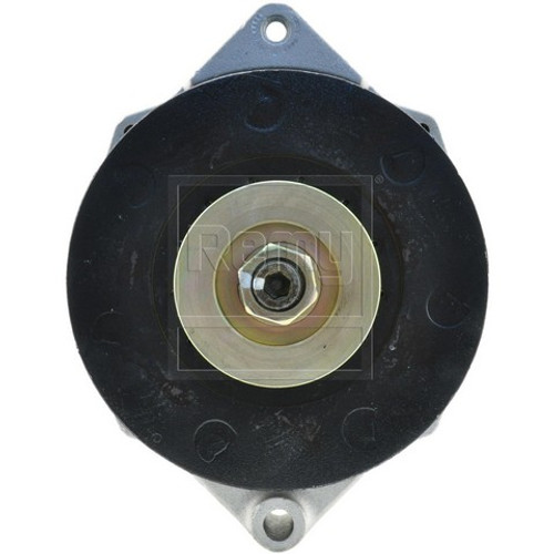 Remy Alternator P/N:202661