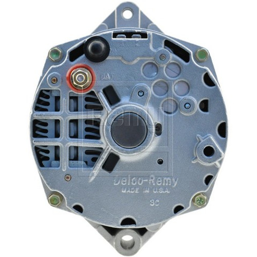 Remy Alternator P/N:202661